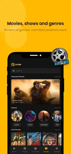 cricinfo-score Movies and shows